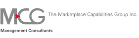 Marketplace Capabilities Group - MCG
